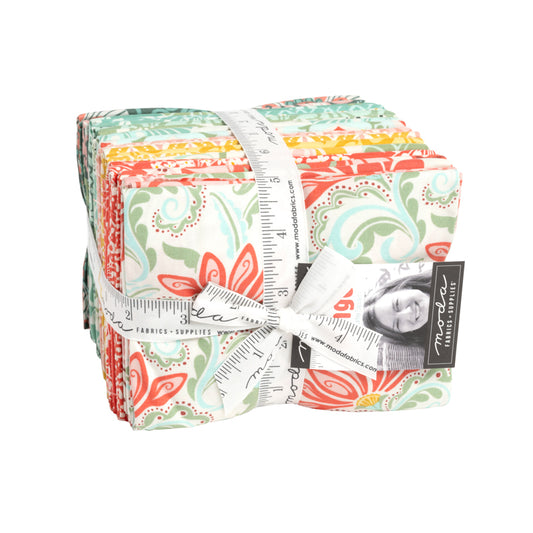 Tango | Fat Quarter Bundle