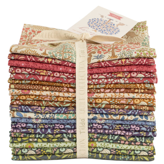 Sanctuary | Fat Quarter Bundle