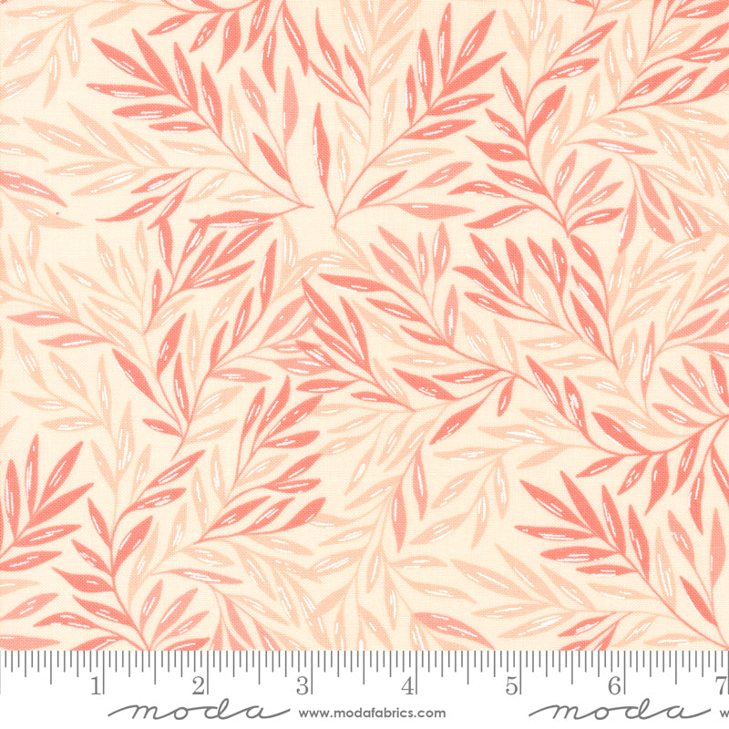 Willow | Willow Leaves Blush