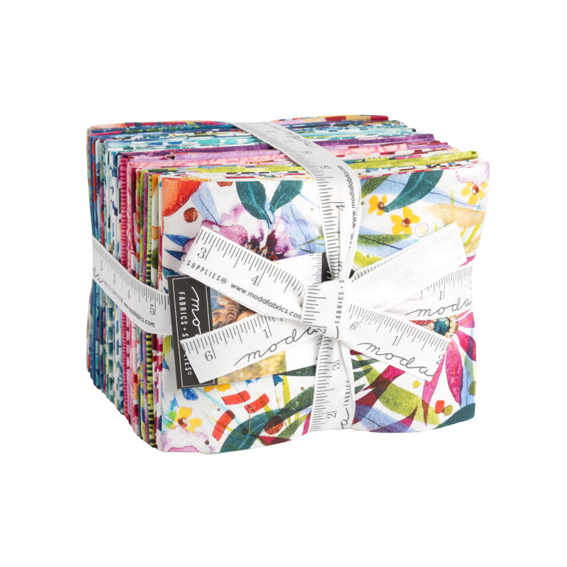 Coming Up Roses | Fat Quarter Bundle