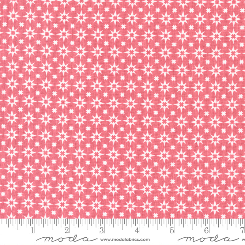 Lovestruck | Starlight Tile Blenders Geometric Stars Rosewater