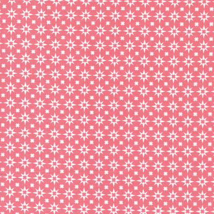 Lovestruck | Starlight Tile Blenders Geometric Stars Rosewater