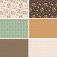 Autumn | Fat Quarter Bundle