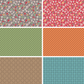 Autumn | Fat Quarter Bundle