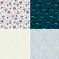 Backyard | Fat Quarter Bundle