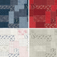 Beacon | Fat Quarter Bundle