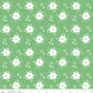 Pixie Noel 2 | Floral Green