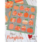 Mini Pumpkins | Cluck Cluck Sew