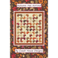 Forest Frolic | Autumn has Arrived Quilt Kit