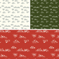 Christmas Is In Town | Fat Quarter Bundle