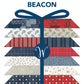 Beacon | Fat Quarter Bundle