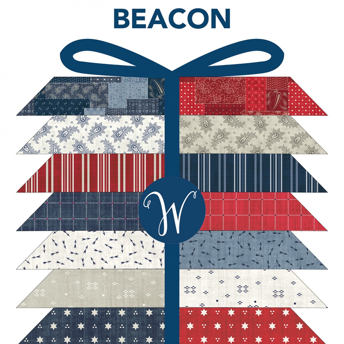 Beacon | Fat Quarter Bundle