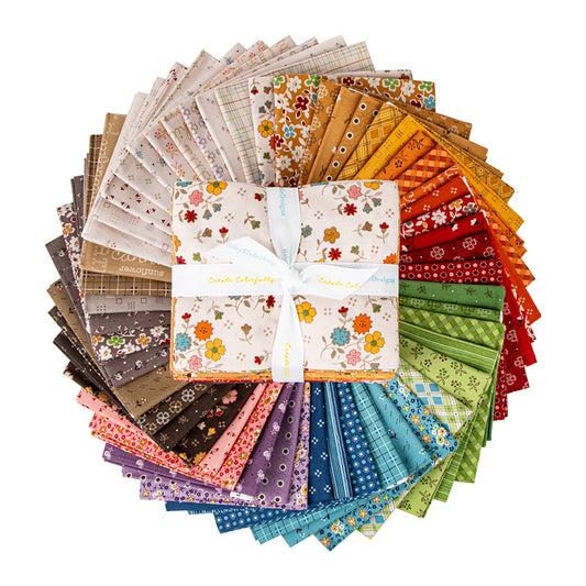 Autumn | Fat Quarter Bundle