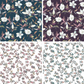 Floral Serenade | Fat Quarter Bundle