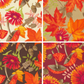 Forest Frolic | Autumn has Arrived Quilt Kit