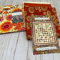 Forest Frolic | Autumn has Arrived Quilt Kit