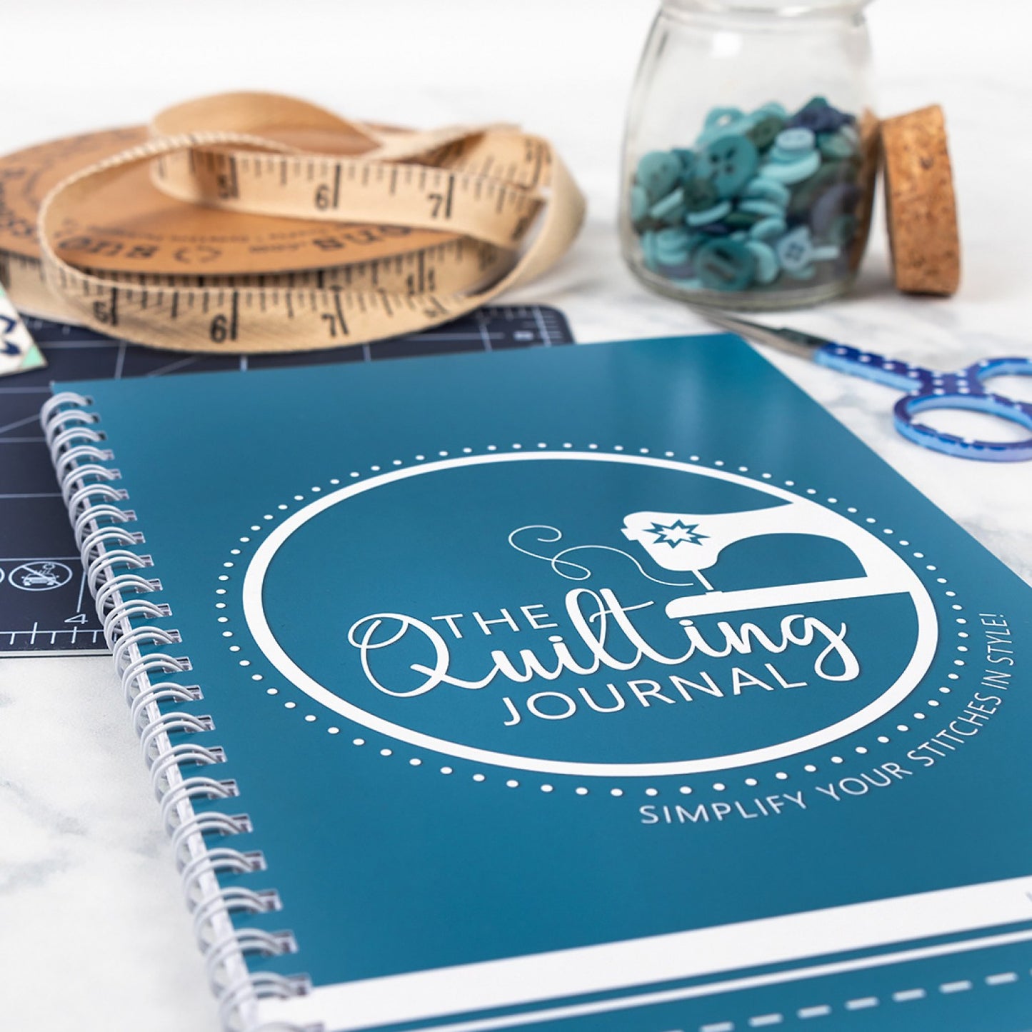 The Quilting Journal