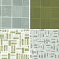 Main Street | Fat Quarter Bundle