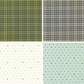 Main Street | Fat Quarter Bundle