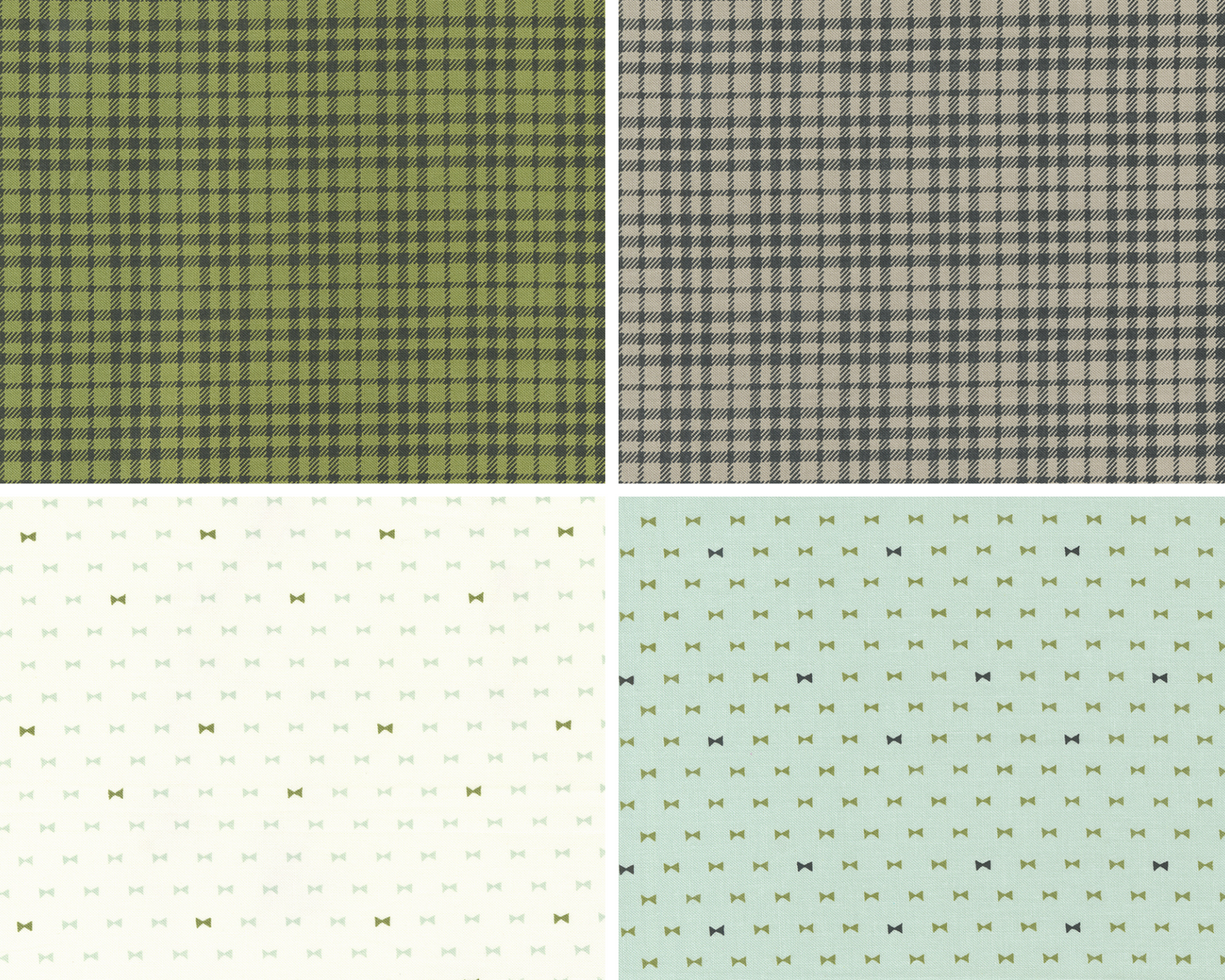 Main Street | Fat Quarter Bundle