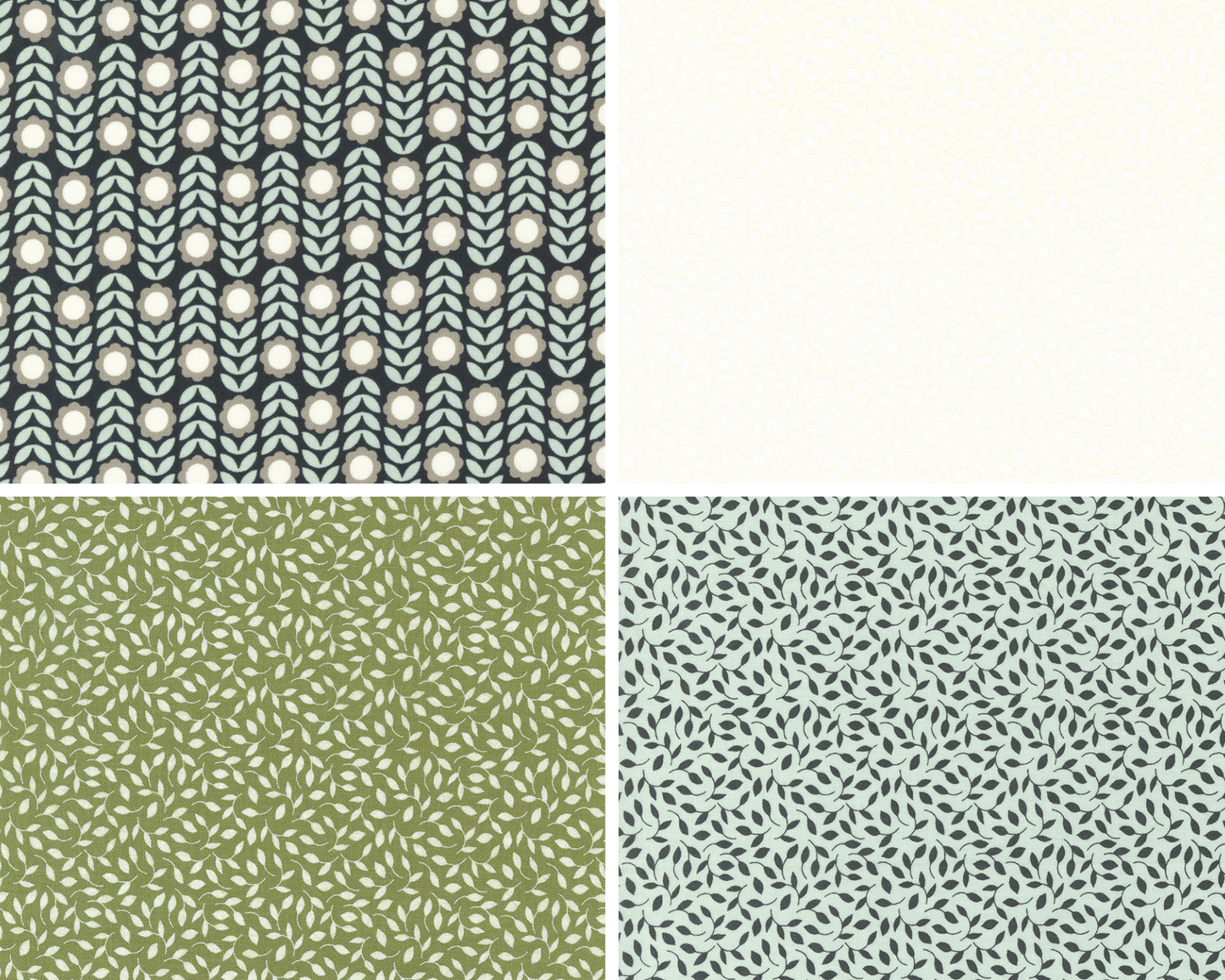 Main Street | Fat Quarter Bundle