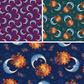 Moon and Sun | Fat Quarter Bundle