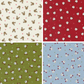 On Dasher | Fat Quarter Bundle