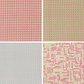 On Dasher | Fat Quarter Bundle