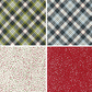 On Dasher | Fat Quarter Bundle