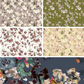 Perennial | Fat Quarter Bundle