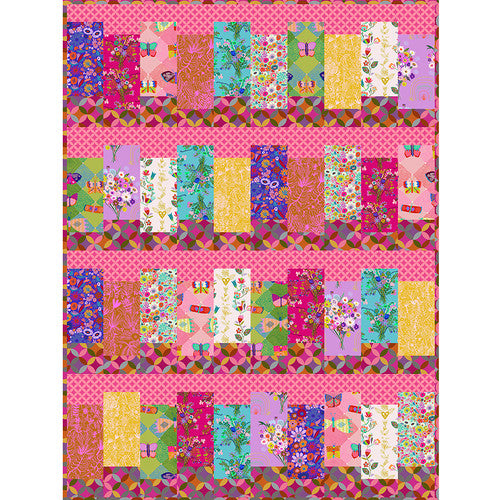 Harmony Spark Pack | Fat Quarter Bundle