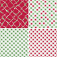 Reindeer Games | Fat Quarter Bundle