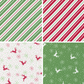 Reindeer Games | Fat Quarter Bundle