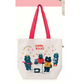 The Band Tote Bag