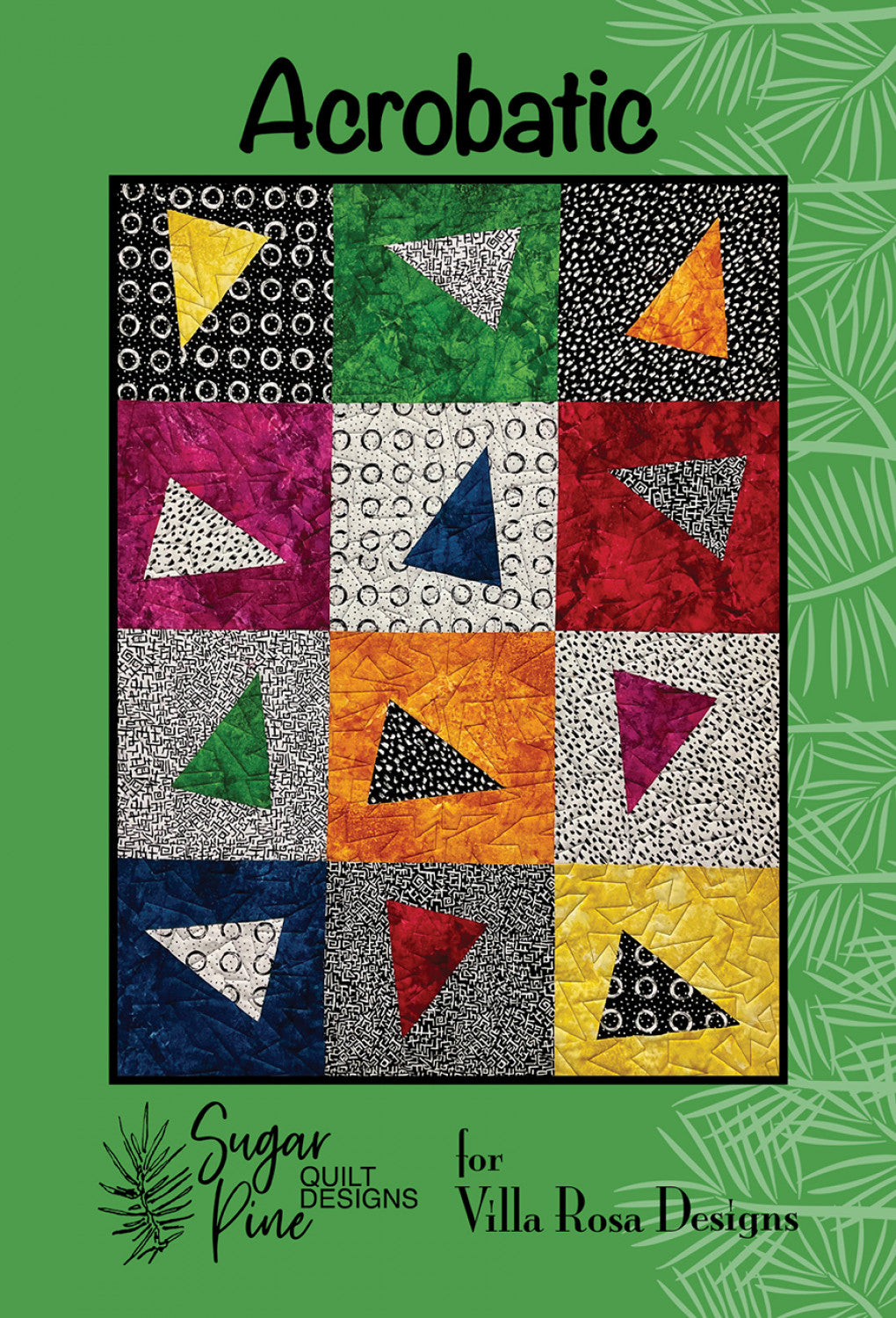 Live out Loud and Eclectic Elements Spark Pack | Fat Quarter Bundle