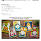 Valentine Gnome Mug Rug Kit | The Whole Country Caboodle