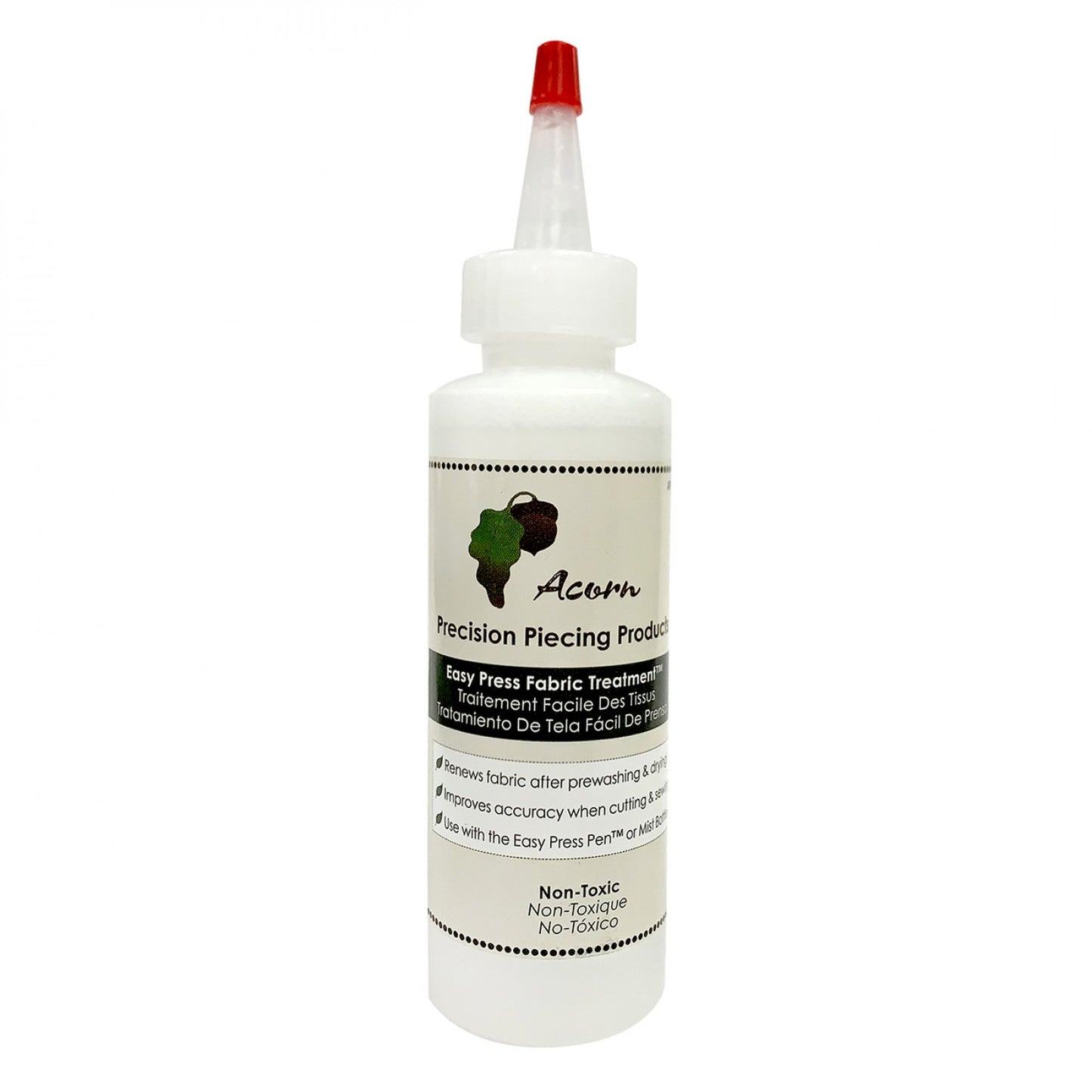 Easy Press Fabric Treatment 4oz