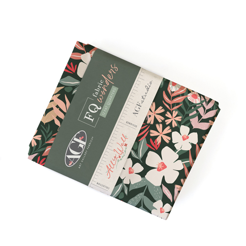 All is Well | Fat Quarter Bundle