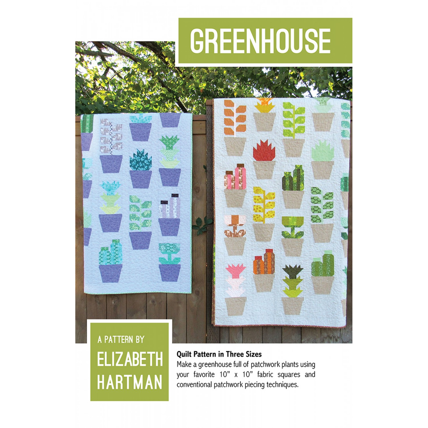 Greenhouse | Elizabeth Hartman