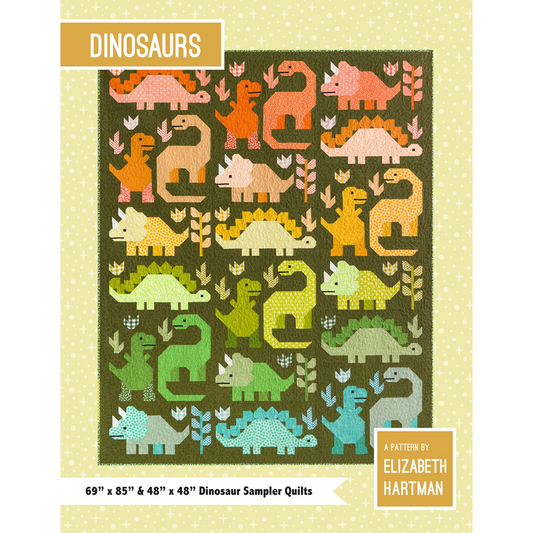 Dinosaurs | Elizabeth Hartman