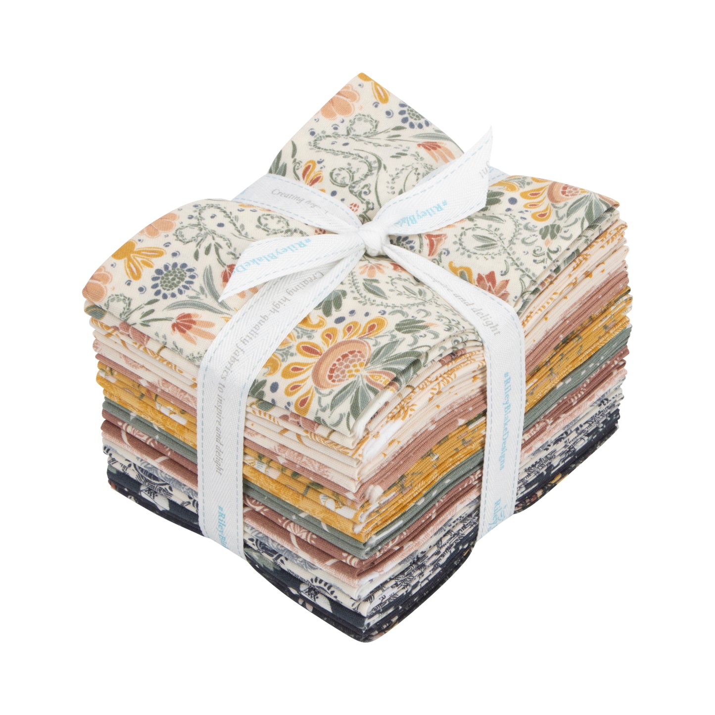 Elegance | Fat Quarter Bundle