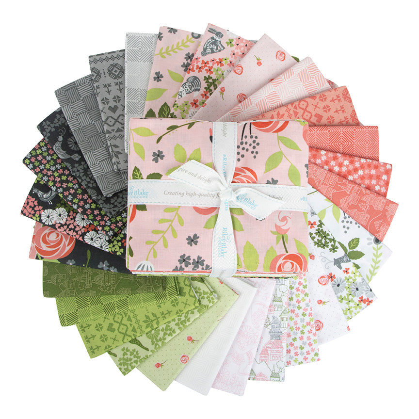 Fable | Fat Quarter Bundle