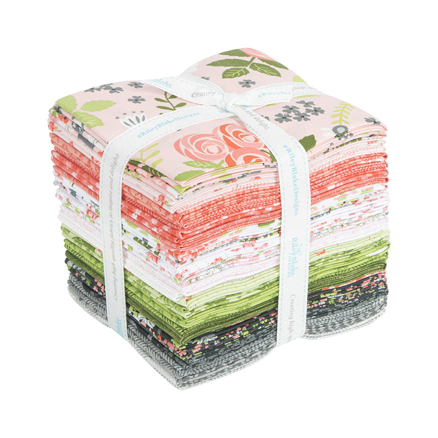 Fable | Fat Quarter Bundle