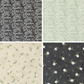 Happiness Blooms | Fat Quarter Bundle