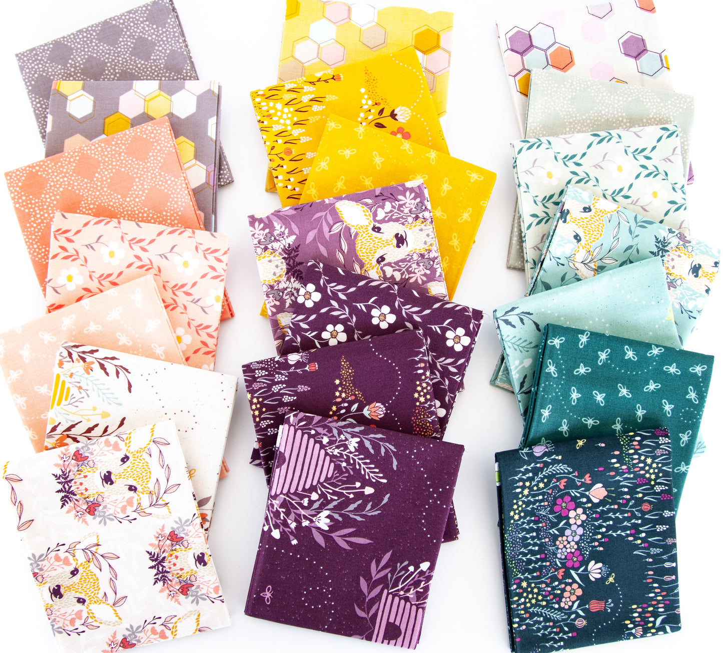 Harmony | Fat Quarter Bundle