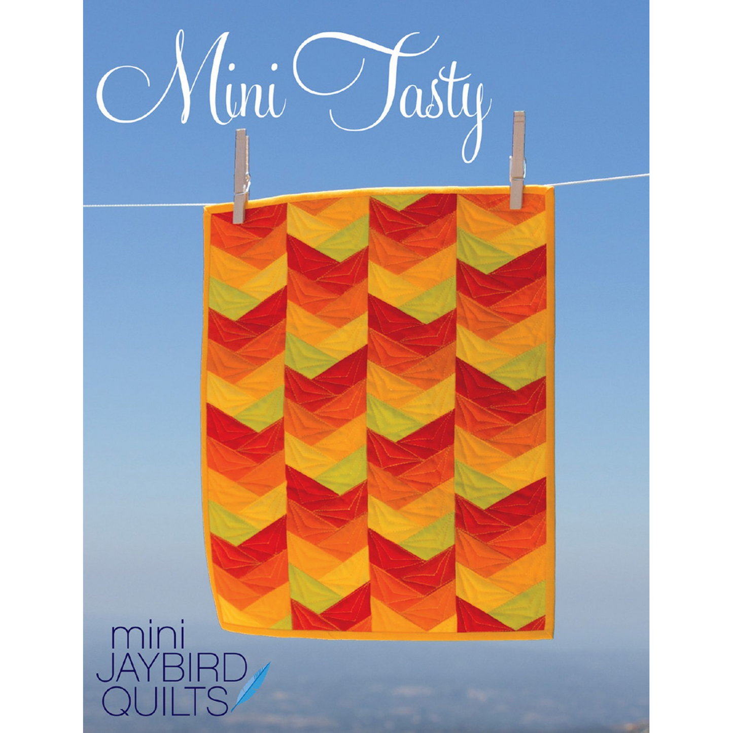 Mini Tasty | Jaybird Quilts