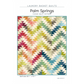 Palm Springs | Laundry Basket Quilts