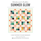 Summer Glow | Patchwork & Poodles