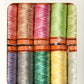 Premium Thread Collection - Aurifil Thread Collection | Tula Pink